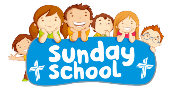 Sunday School - Class 10 cover