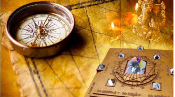 Astro Vastu Course by Sandeep Garg with Free Auto CAD Training cover