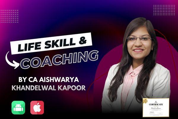 Life Skills & Coaching cover