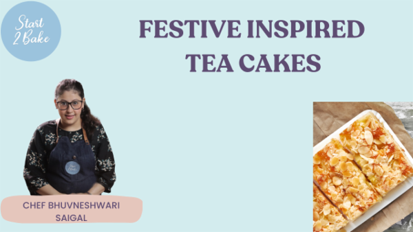 Festive Cookies cover