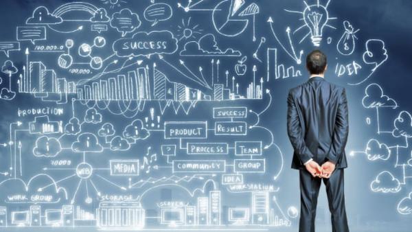 Entrepreneur Skill Course cover