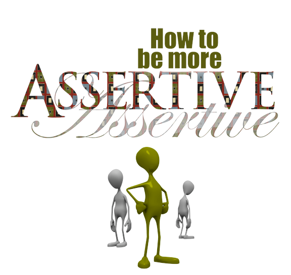 Assertiveness Skills cover