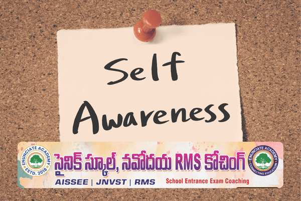 Sainik and Navodaya Awareness cover