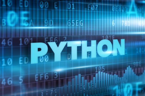 Computing with Python cover