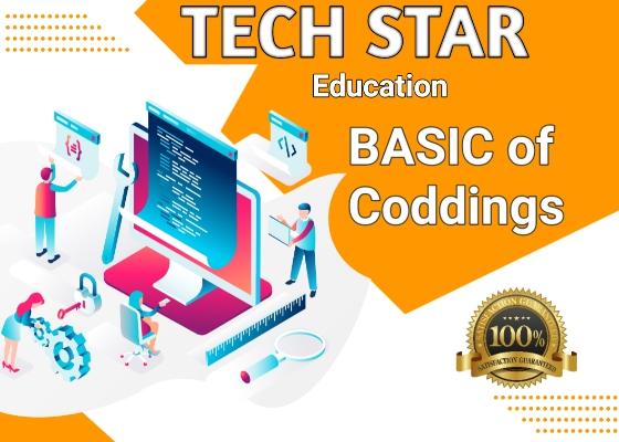 Basic Coding cover