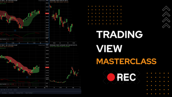 Special Bonus session on Trading view cover