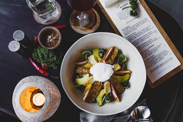 Data-Driven Restaurant Menu Pricing Strategies cover