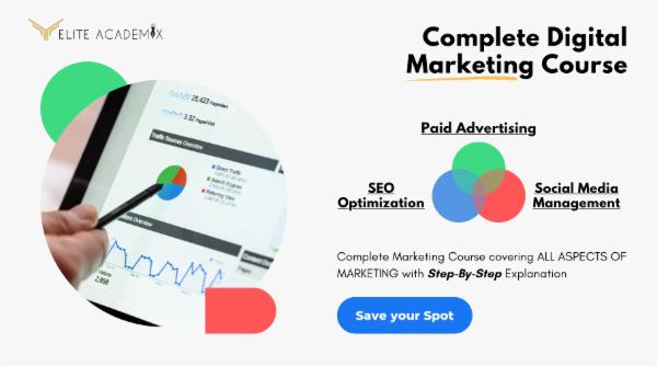 Business Masterclass: Start & Grow Your Business From Scratch cover