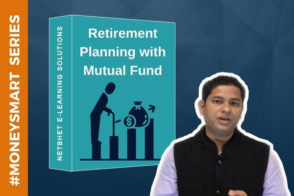 Retirement Planning With Mutual Funds cover