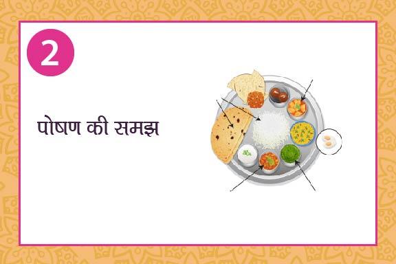 2. पोषण की समझ cover