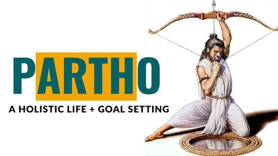 PARTHO cover