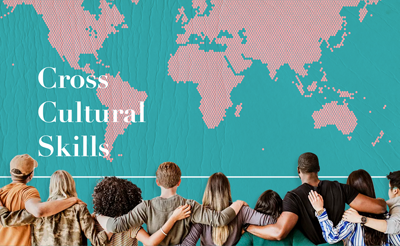 Cross-Cultural Skills cover