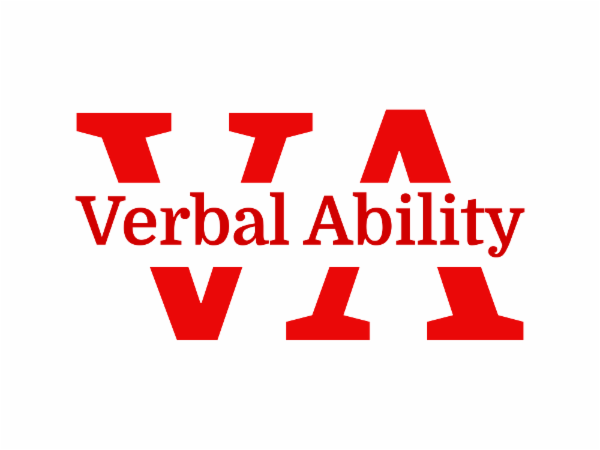 VERBAL ABILITY cover