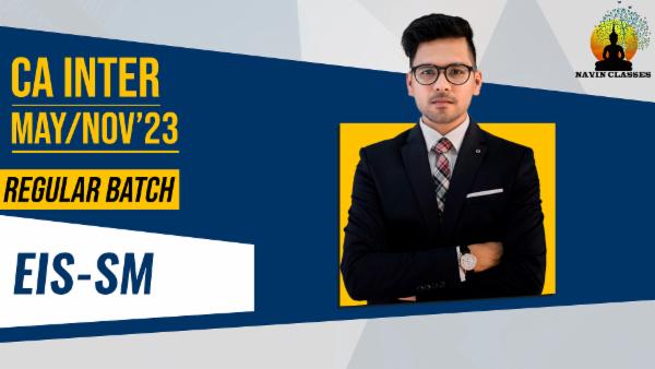 CA Inter EIS SM cover