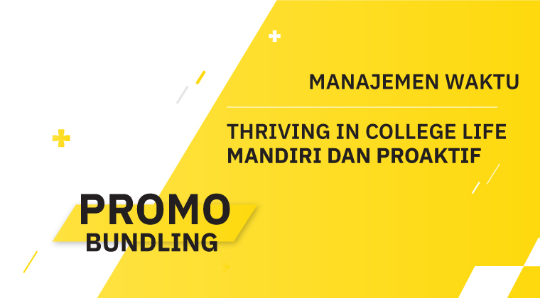Tips Mengatur Waktu dalam Dunia Kuliah cover