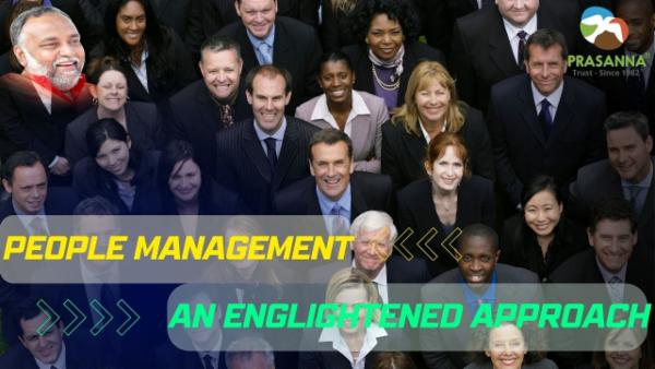 People Management cover