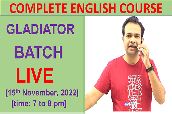 Complete English Course (with pdf) cover