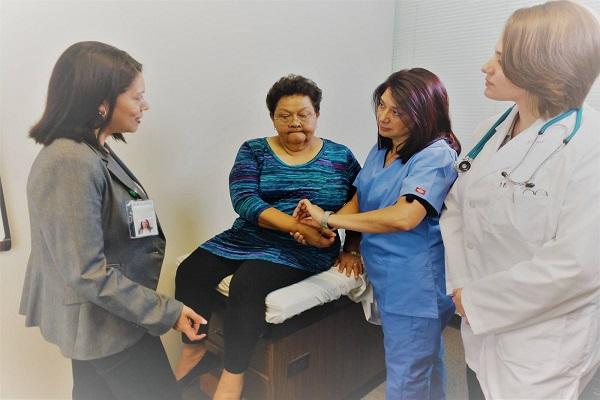 40-hr Self-paced Virtual Healthcare Interpreting cover