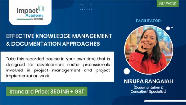 Process Documentation – An Effective Knowledge Management Approach cover