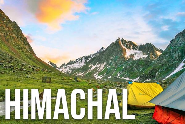 HIMACHAL NPS cover