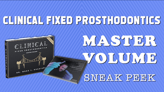 CFP: Master Volume Sneak Peek cover