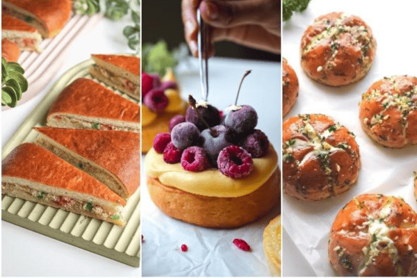 World Famous Daily Buns & Rolls Online Course cover