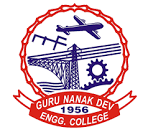 GNDEC - Pre Assessment Test Link cover