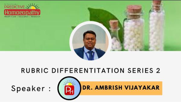 Rubric Differentiation Series 2 cover