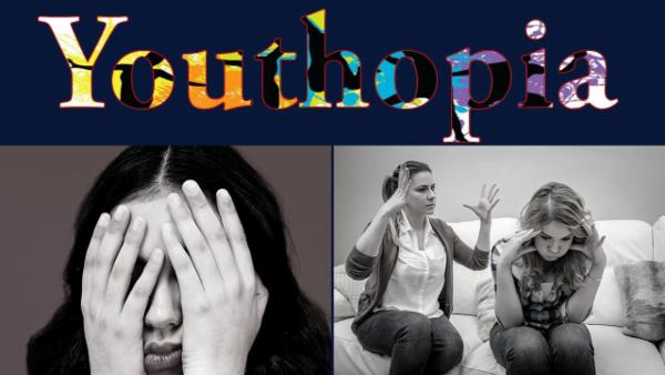 Youthopia cover