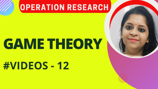 Game Theory In Hindi cover