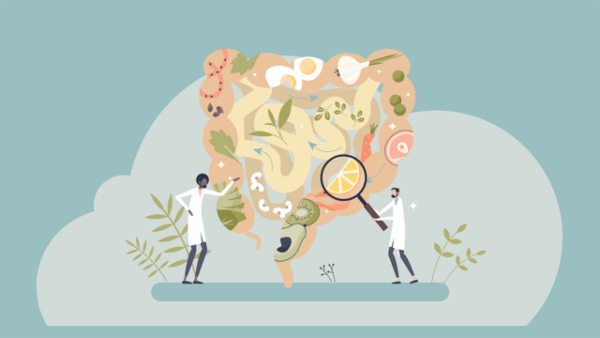 Microbiome 101 cover