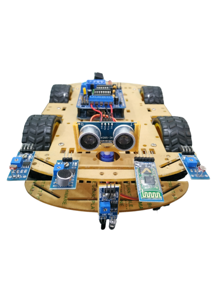 Explore HighQuality Robotics Kits Your OneStop Shop for STEM Learning