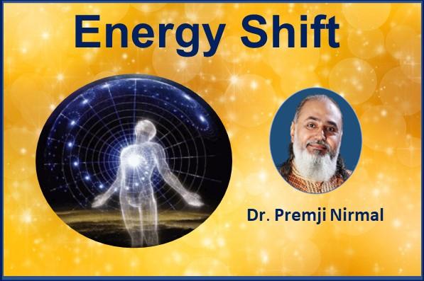 Energy Shift Kriyas cover