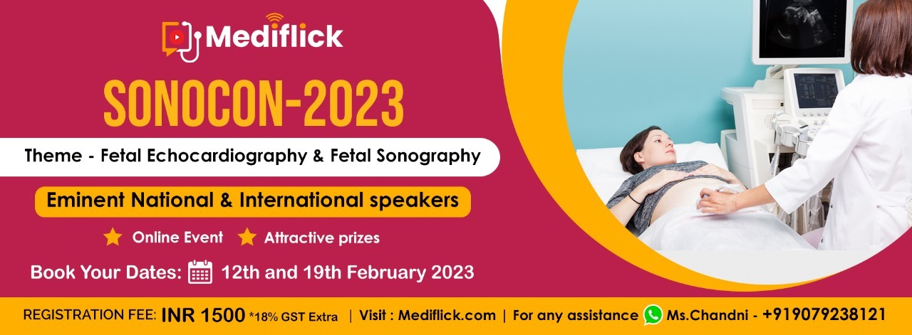 SONOCON-2023 cover
