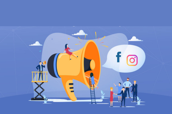 Digital Marketing - Paid - FB & Insta cover
