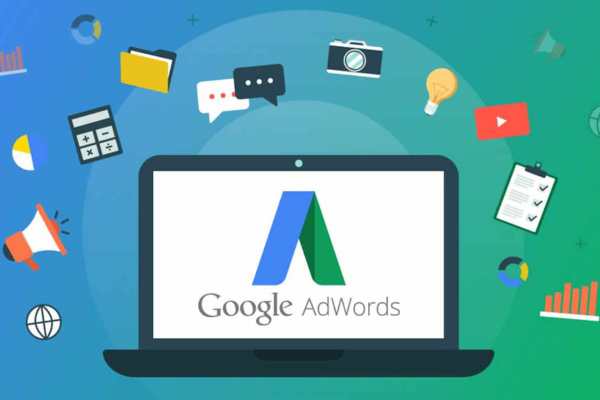 Digital Marketing - Paid - Google Ads cover