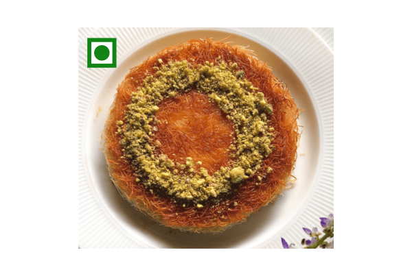 Arabic Kunafas Online Course cover