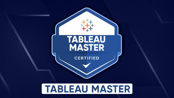 Tableau Tutorial for Beginners cover