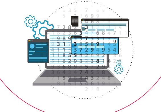 AS & A-Level Computer Science (9618) cover