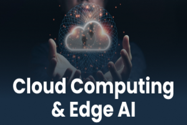 Cloud Computing & Edge AI cover