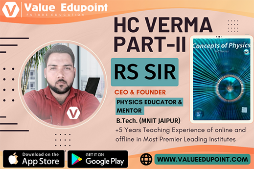 HC VERMA PART-2 cover