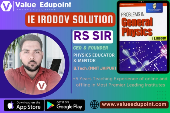IE IRODOV SOLUTIONS cover