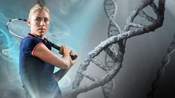 Fitness Genomics 101 cover