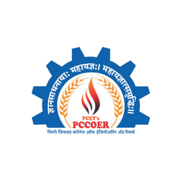 PCCOE - Weekly Assessment cover