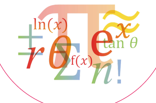 AS & A-Level Mathematics (9709) cover