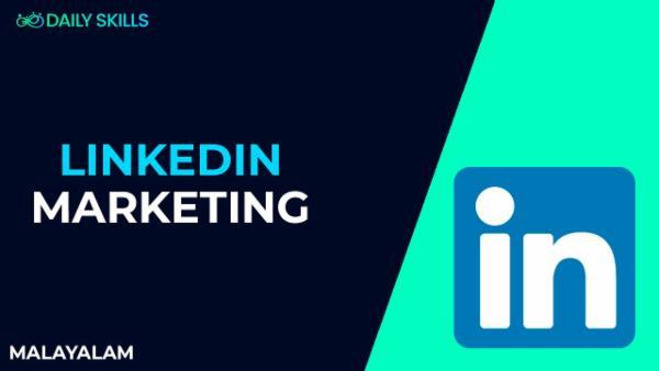 LinkedIn Marketing cover