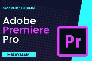 Adobe Premiere Pro Course cover