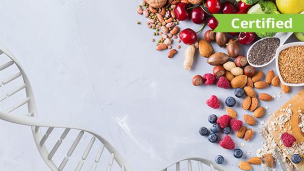 Basic Nutrigenomics cover