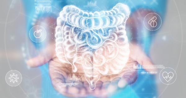 Microbiome Masterclass cover