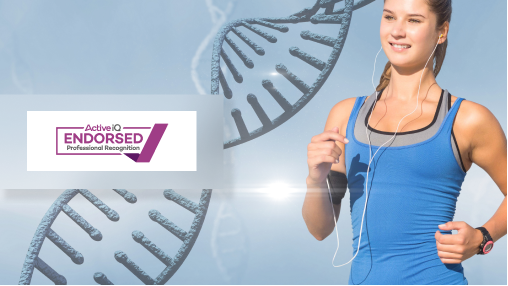 Fitness Genomics Masterclass cover